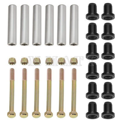 Rear A Arm Bushing Kit for Polaris Sportsman 500 570 600 700 800