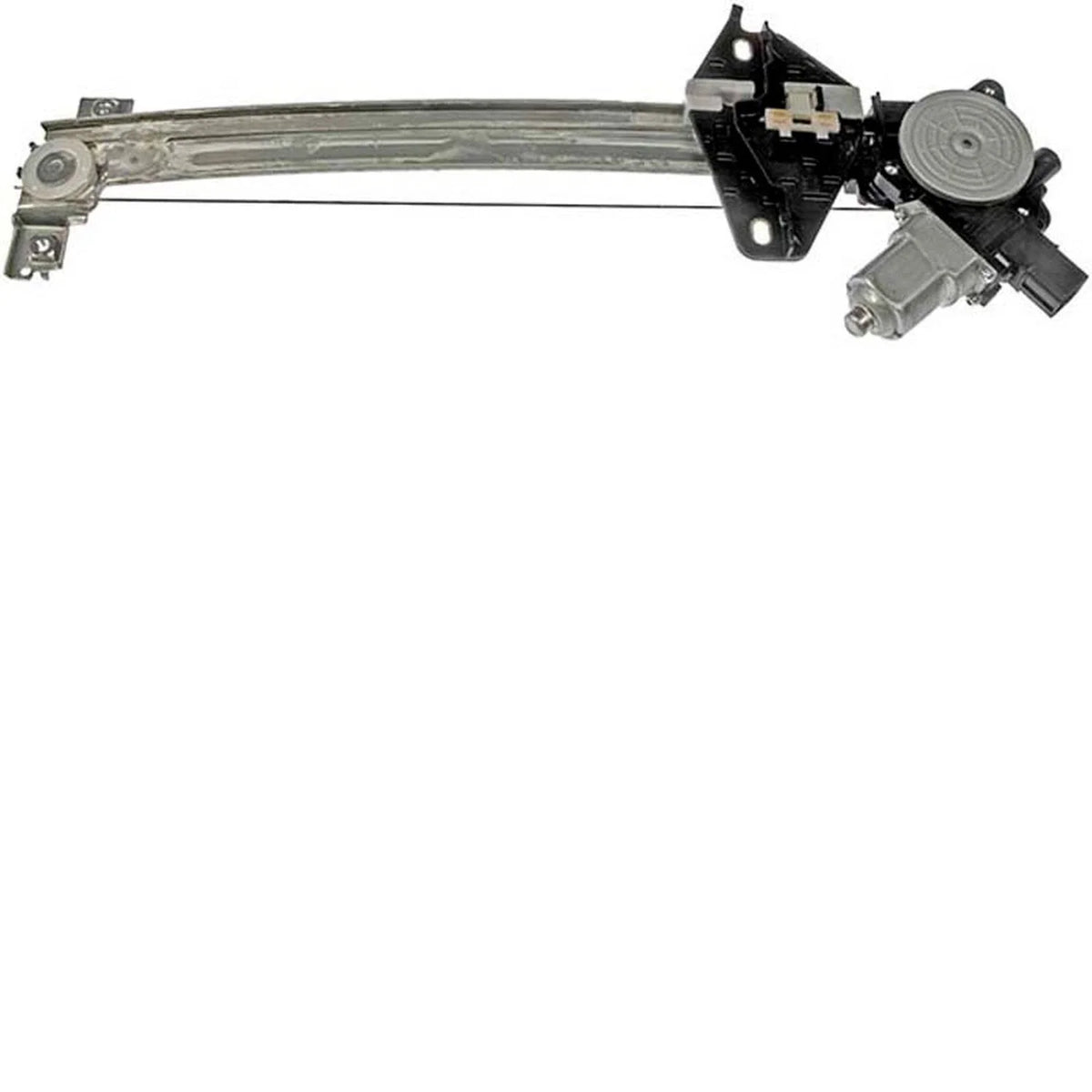 Window Regulator and Motor Assembly for Honda Civic (2006–2011) Rear Left