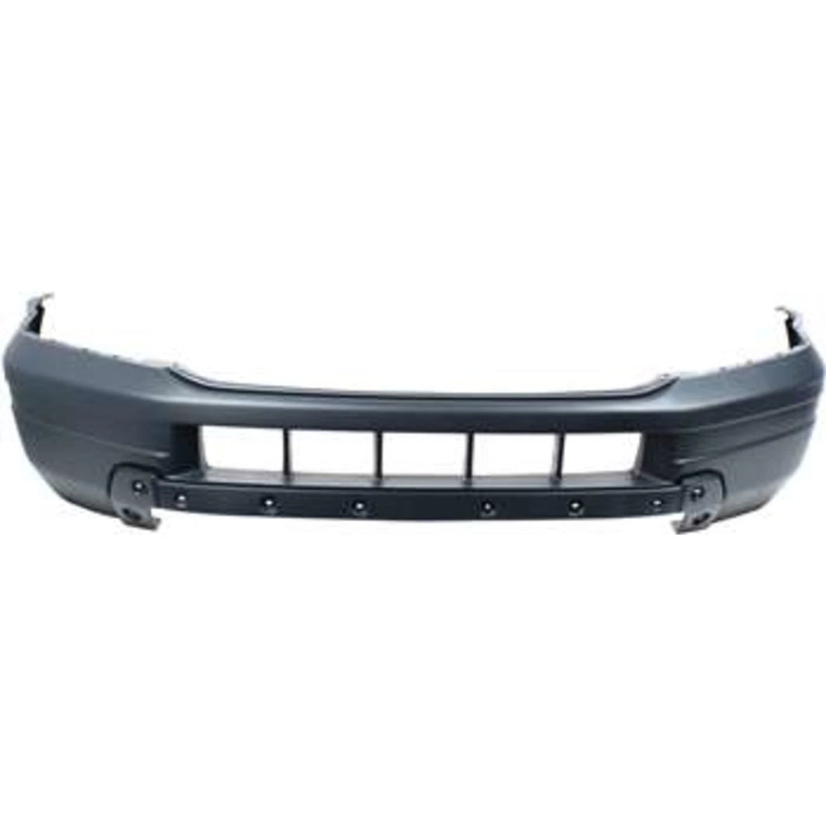 Front Bumper Cover for Honda Pilot (2003–2005)