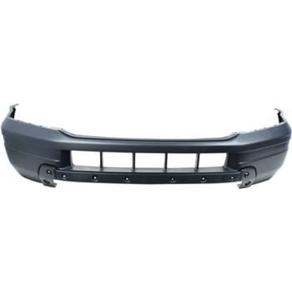 Front Bumper Cover for Honda Pilot (2003–2005)