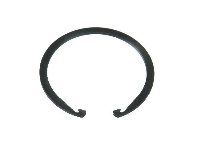 Front Wheel Bearing Retaining Ring for Mazda CX-9 (2007–2015) NB749CF