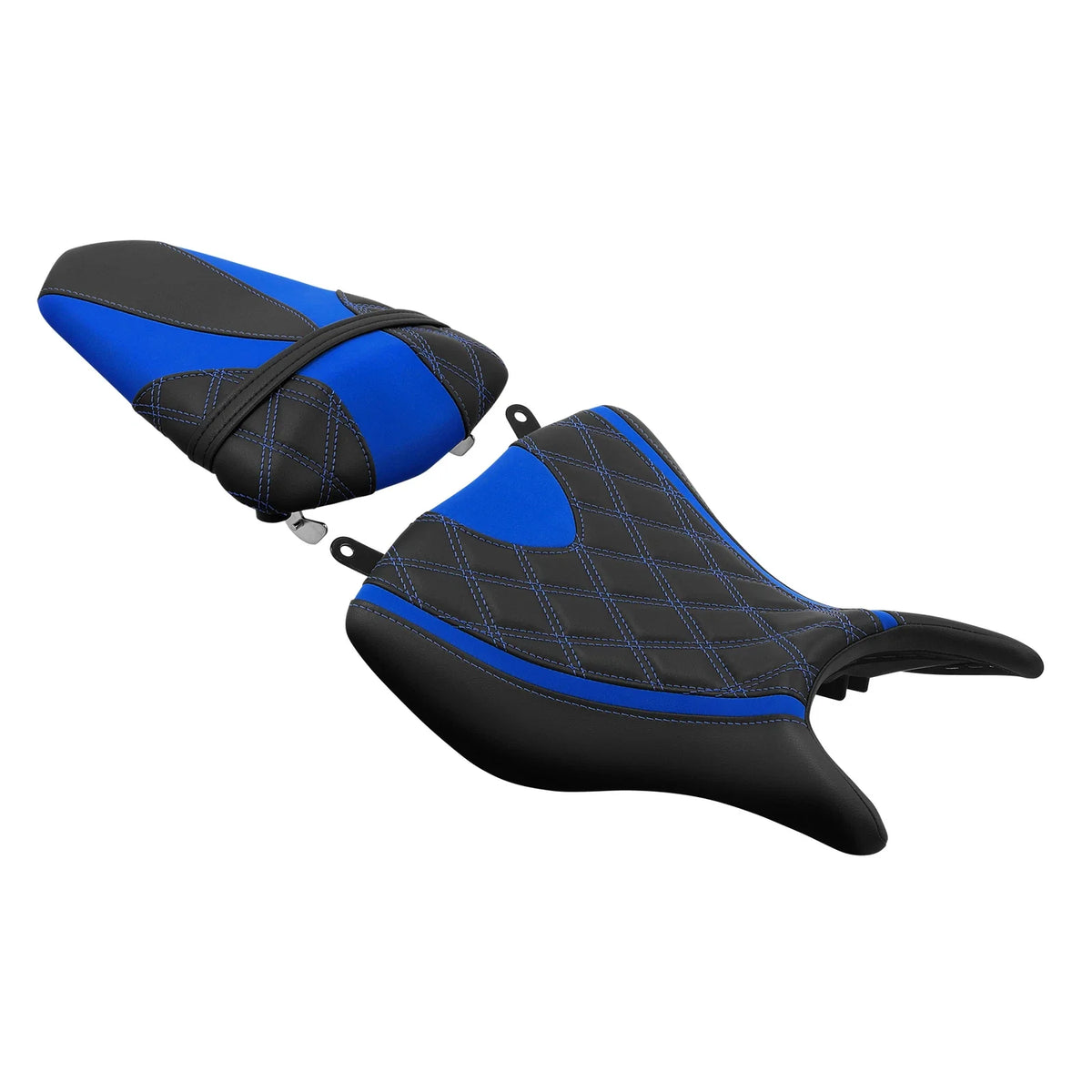 Driver & Passenger Seats for Yamaha YZF R3 (2015–2024) YZFR3 YZF-R3