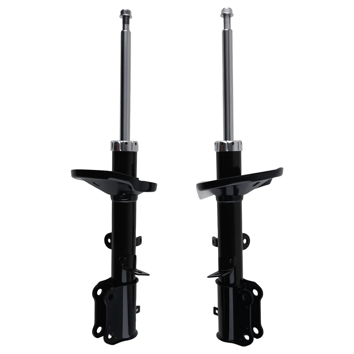 Rear Struts Shocks for Toyota Corolla Geo Prizm (1993–2002)