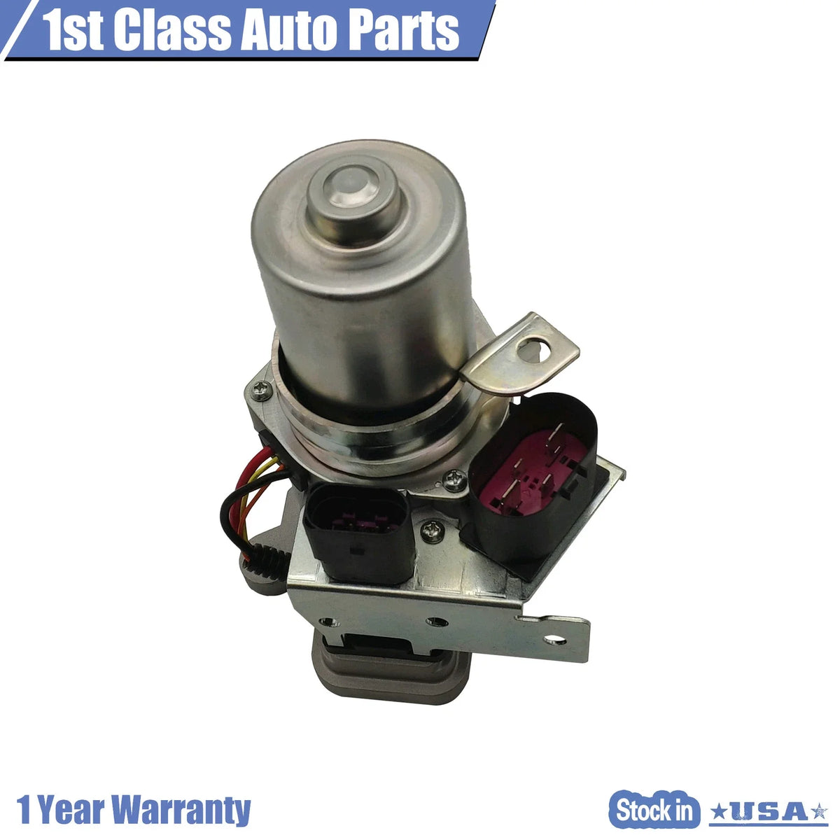 Transfer Case Shift Motor for Volkswagen Touareg (2004–2018) & Porsche Cayenne (2003–2010)