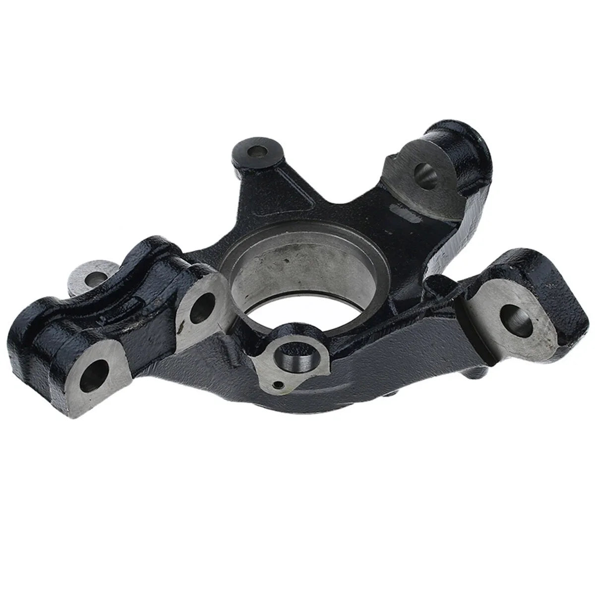 Front Left Steering Knuckle for Honda Pilot (2005-2008)