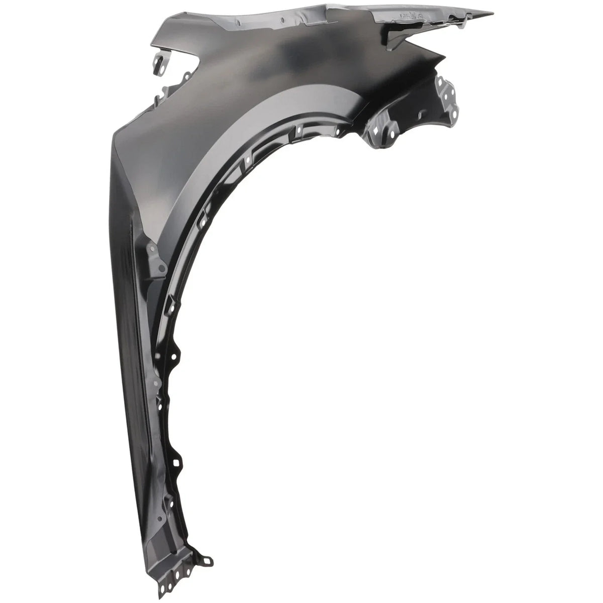 Driver Side Front Fender for Toyota Prius (2023-2024)