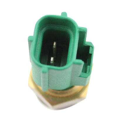 Hella Coolant Temperature Sensor 009107481 for Kia Ford Jaguar Geo Lexus