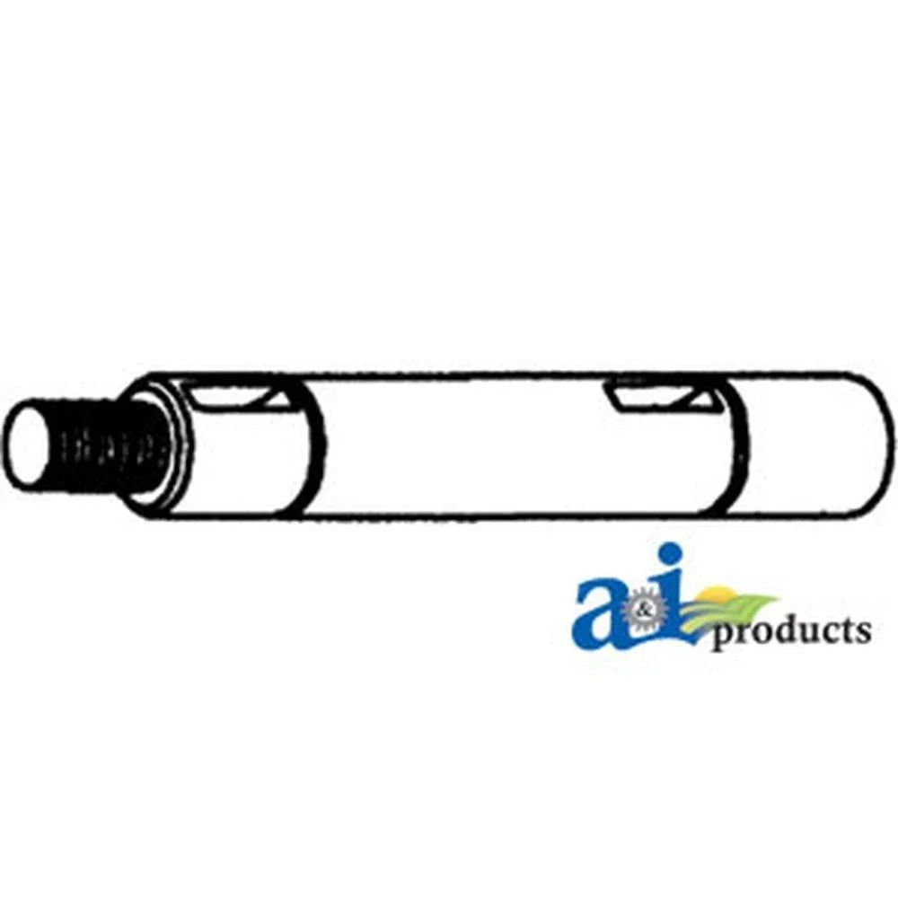 Shaft Gather Chain Drive for (1994–1994)