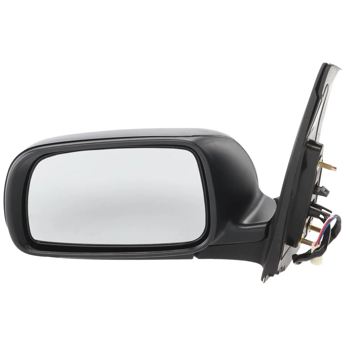 Driver Side Mirror Assembly for 2008-2009 Toyota Prius