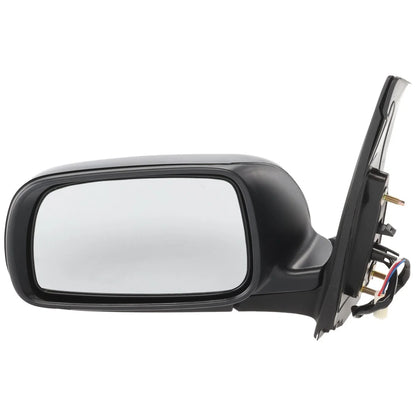 Driver Side Mirror Assembly for 2008-2009 Toyota Prius