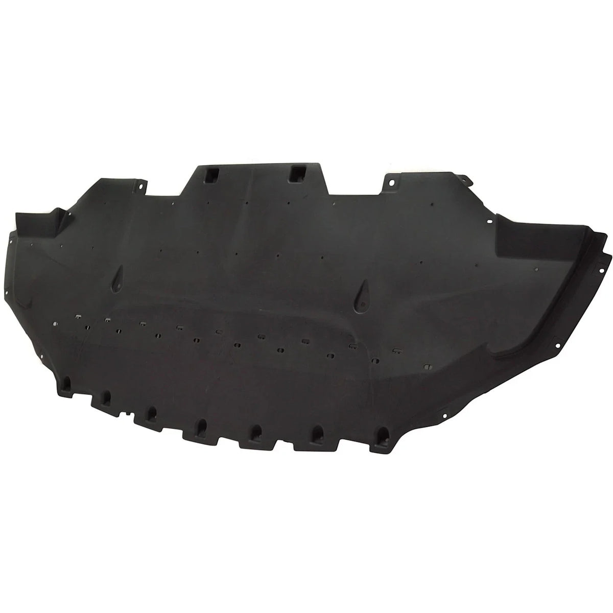 Engine Splash Shield for Mustang (2018-2023)
