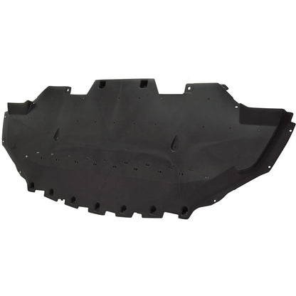Engine Splash Shield for Mustang (2018-2023)