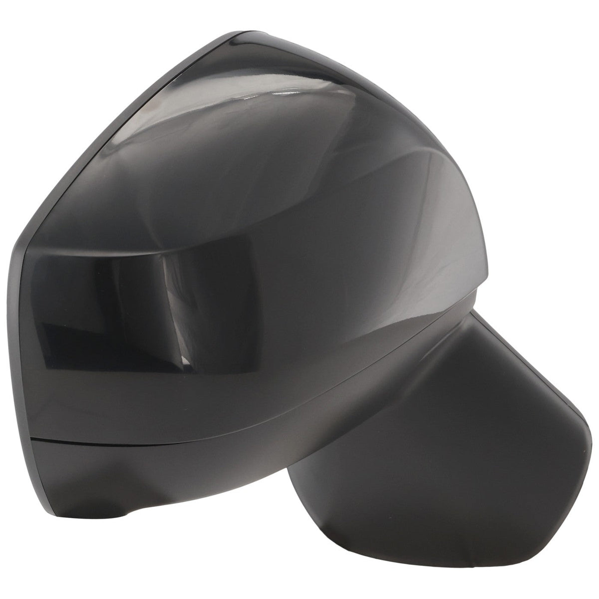 2013-2014 Subaru XV Crosstrek Heated Right Side Mirror Replacement