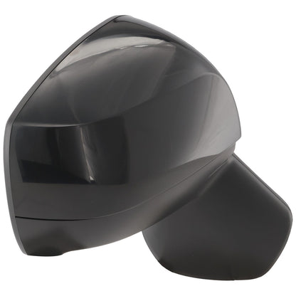 2013-2014 Subaru XV Crosstrek Heated Right Side Mirror Replacement