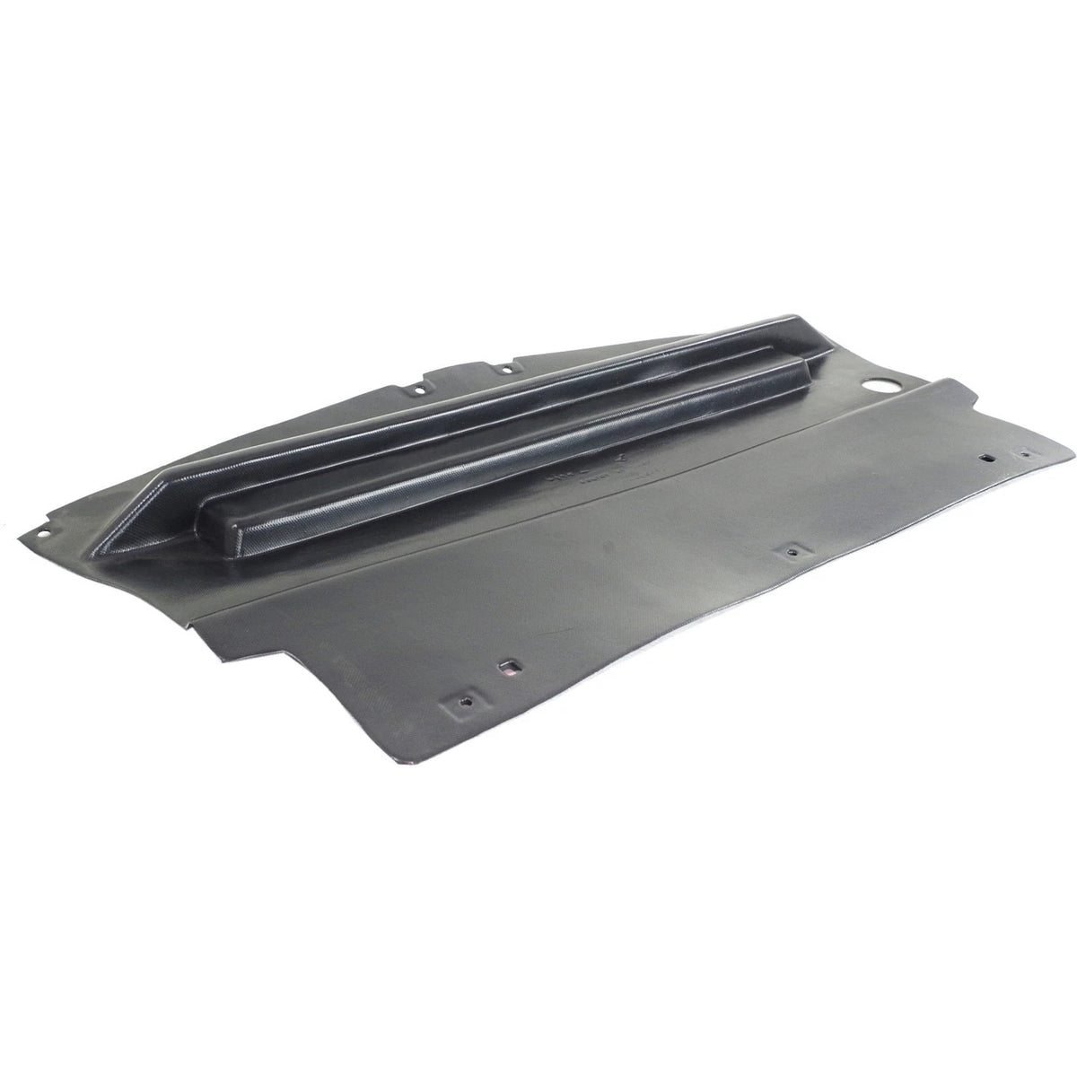 Engine Splash Shield for Ford Mustang GT (2005–2009)