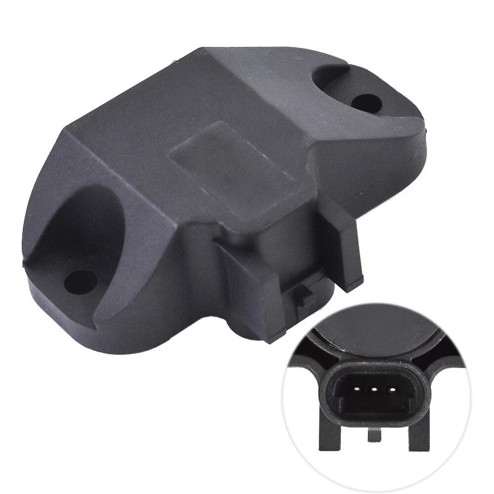 Air Boost Pressure Sensor for Freightliner Kenworth (1999–2003)