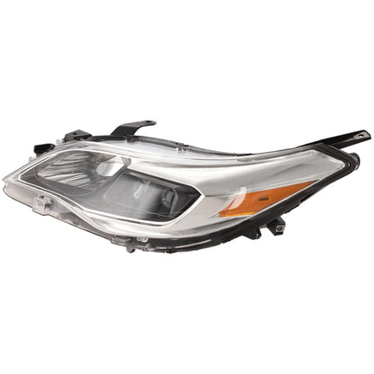 Headlight Driver Left Side 8115007121 for Toyota Avalon (2013–2015)