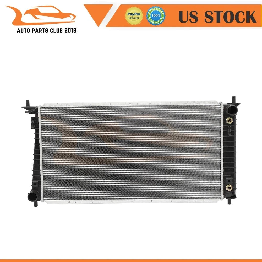 Radiator for Ford Expedition Lincoln Navigator (1999–2002)