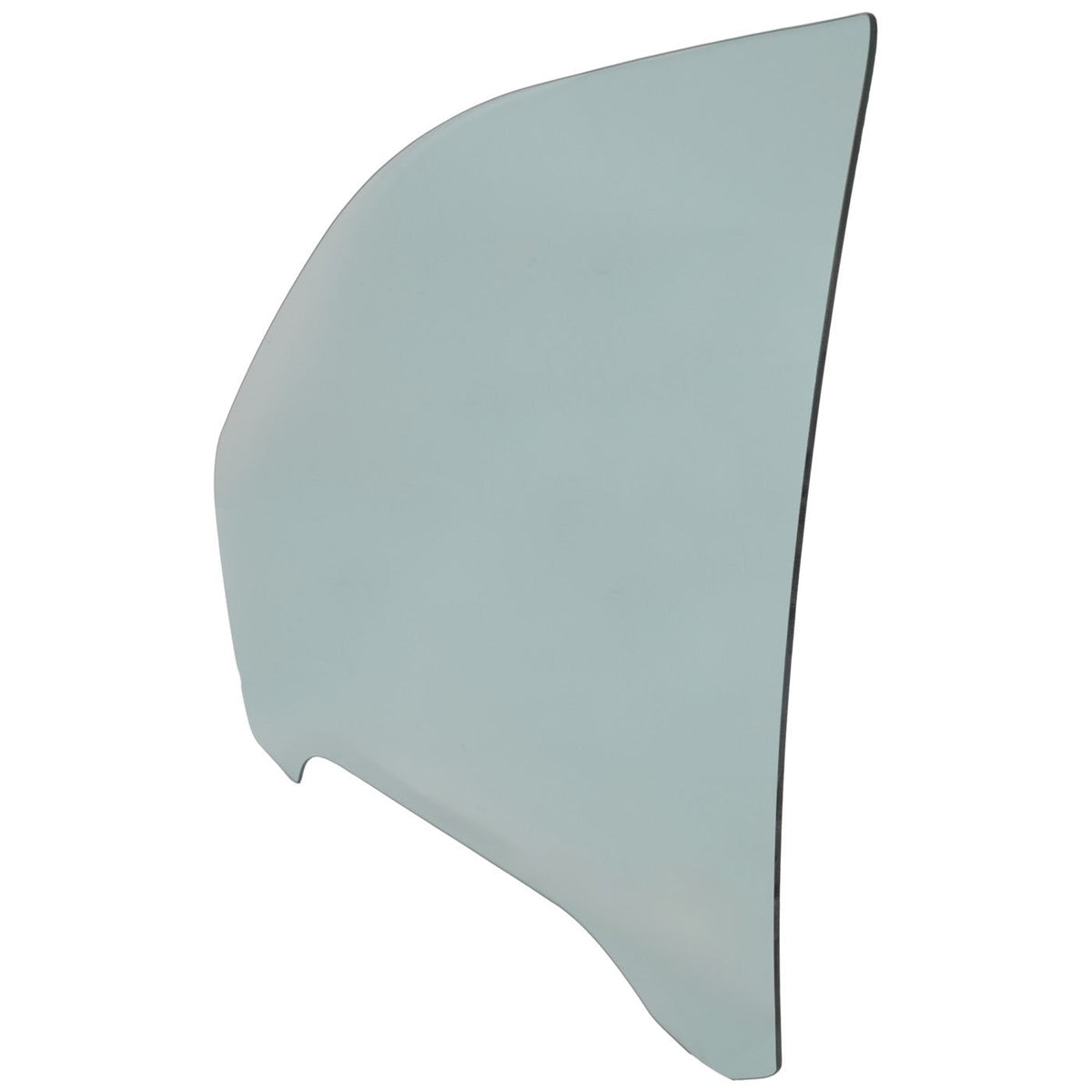 Front Driver Door Glass for Buick Rendezvous (2002–2005)