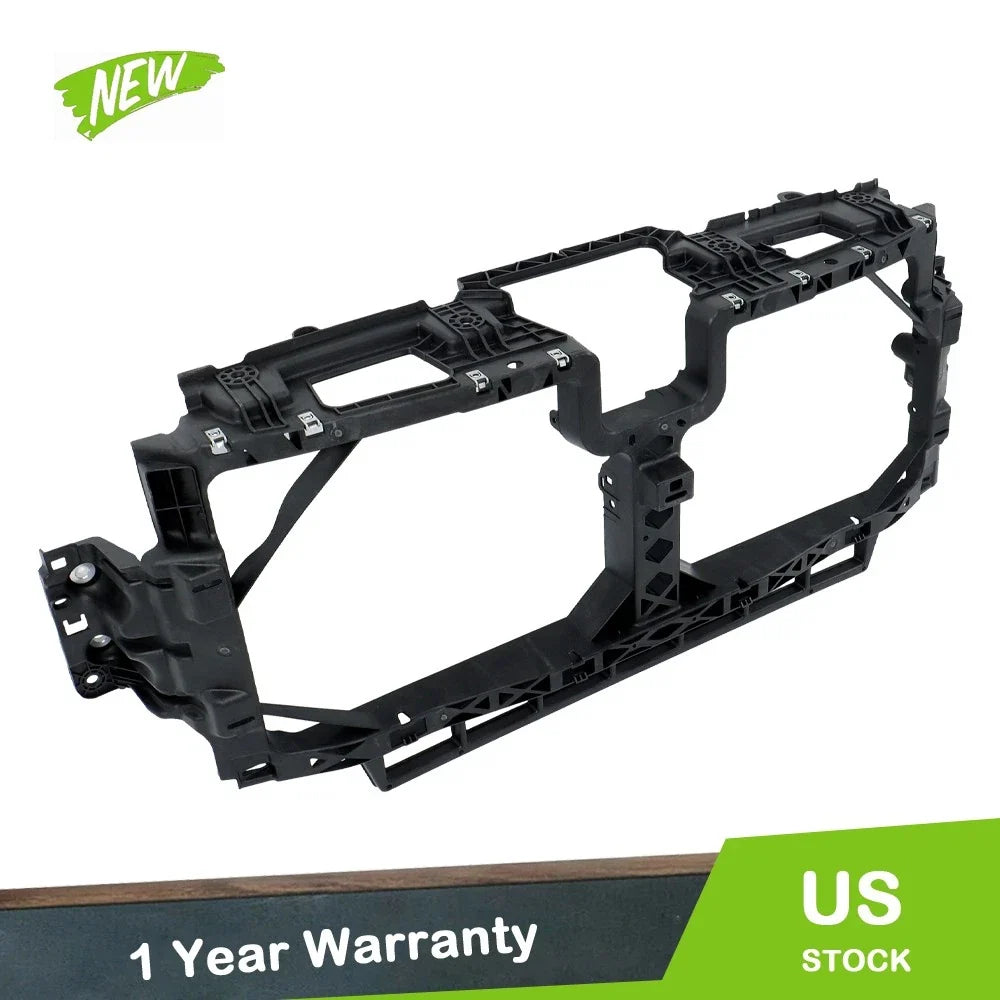 Header Panel Radiator Support for Ford F250 F350 Super Duty (2017–2019)