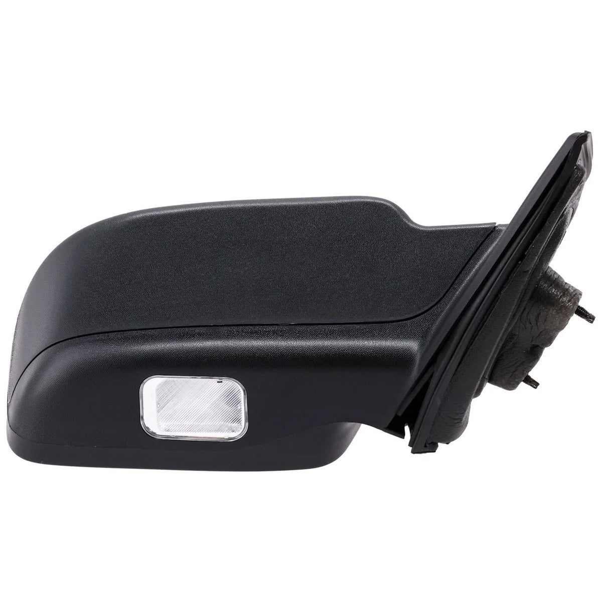2011 Ford Fusion Heated Right Side Mirror