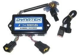 Dynatek CDI Ignition Box for Yamaha Warrior 350 (2002–2004)