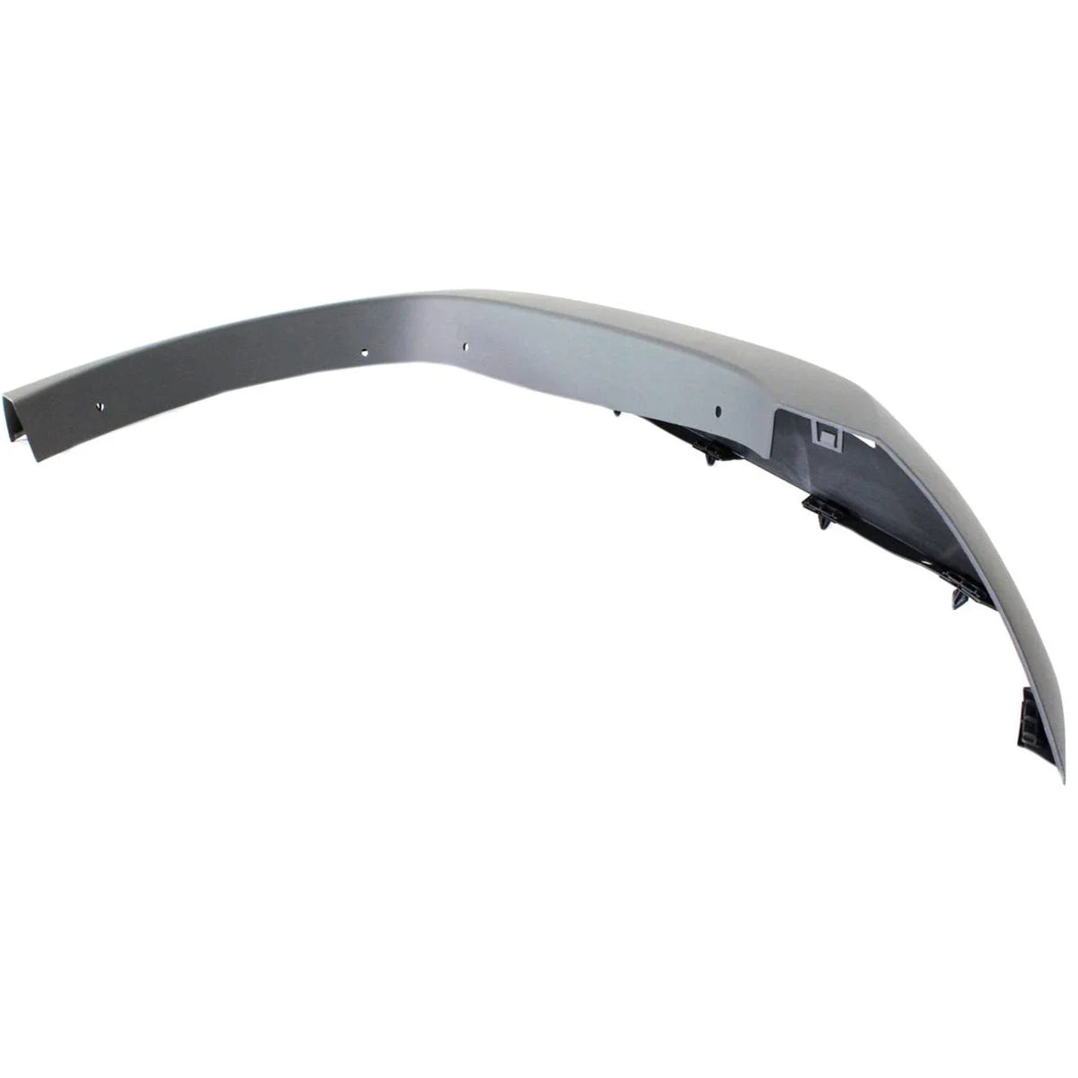 Front Primed Fender Flares Set for Jeep Liberty 2005–2007