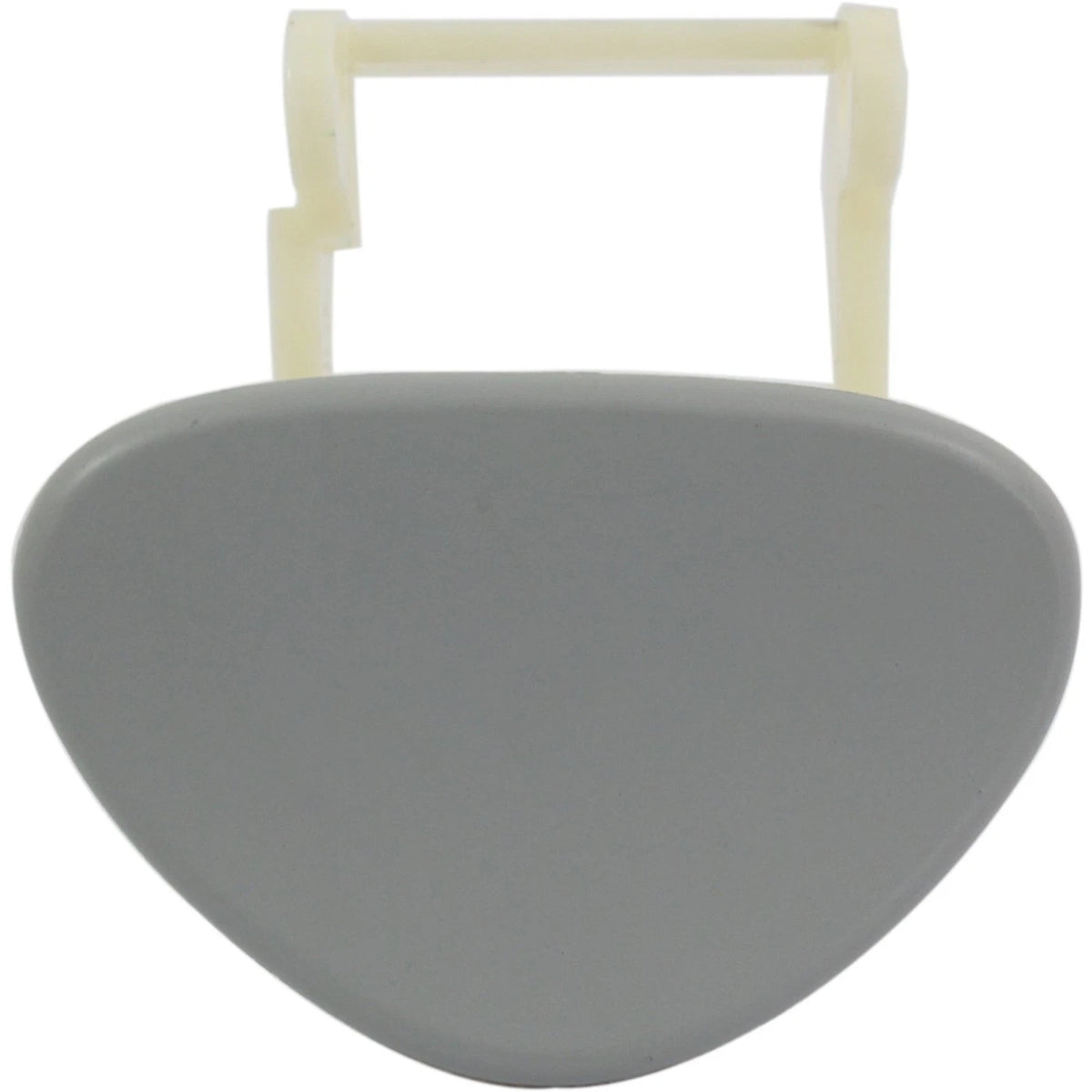 Headlight Washer Cover Set of 2 for Mercedes C230 (2003–2007) Left & Right