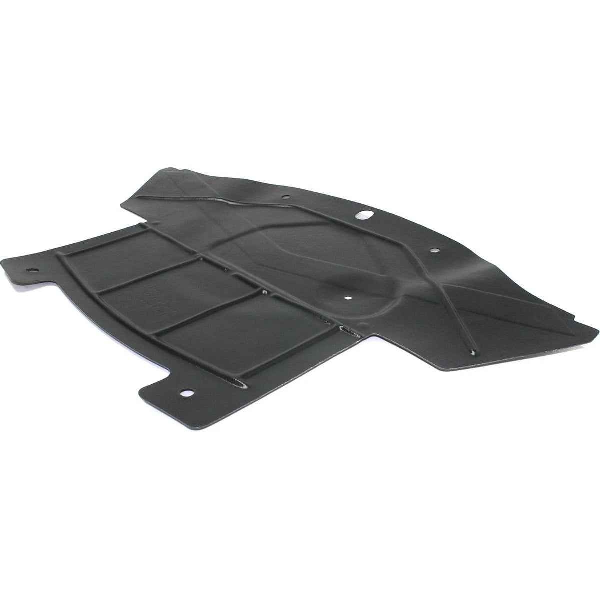 Engine Splash Shield RWD Rear Lower for Dodge Charger 2006-2014