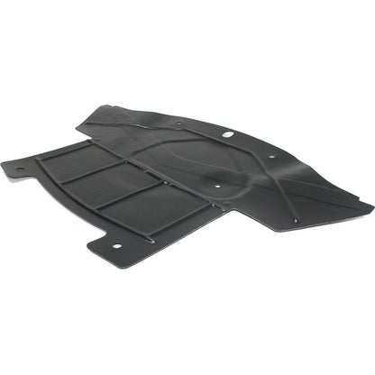 Engine Splash Shield RWD Rear Lower for Dodge Charger 2006-2014