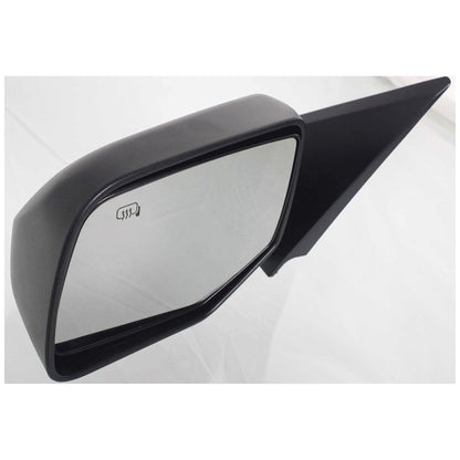 Driver Side Heated Mirror for Ford Escape, Tribute, Mercury Mariner