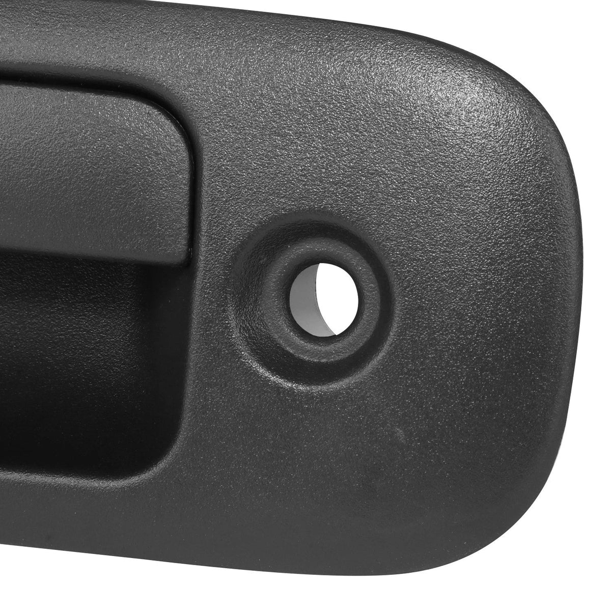 Outer Door Pull Handle for Chevrolet Express/Savana 1500-4500 (2003–2009)