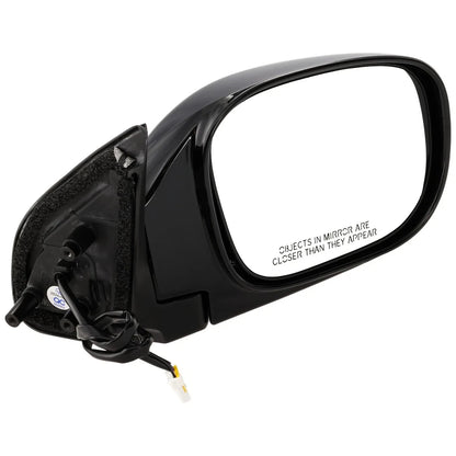 Heated Right Side Mirror for 2000-2004 Nissan Pathfinder