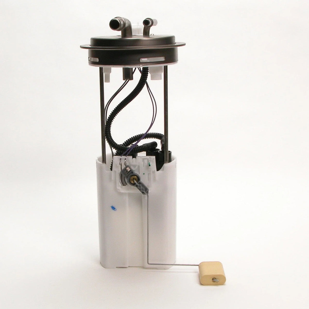 Fuel Pump Module Assembly by Delphi for 2004-2005 Chevrolet Express 3500