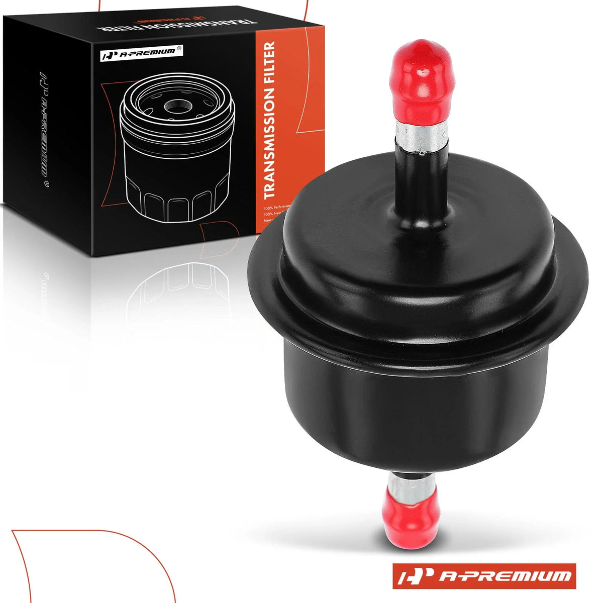 Automatic Transmission Filter for Honda Civic (2012–2015)