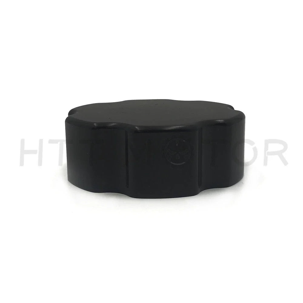 Billet Master Cylinder Brake Fluid Cap for Camaro (2010–2015)