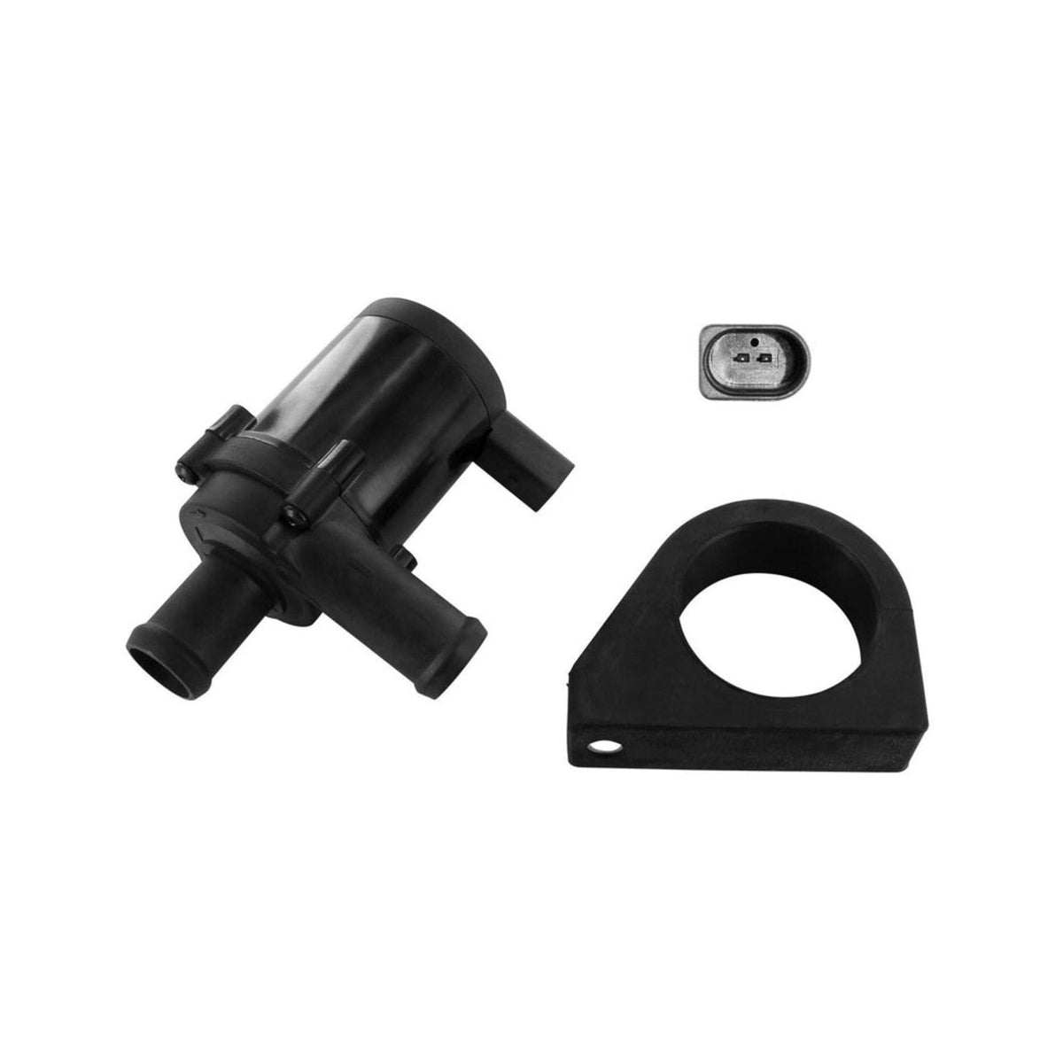 Auxiliary Water Pump for Audi A6 Quattro (2005-2011 Model)