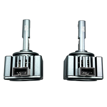 HID Xenon Conversion Kit LED Headlight Bulb D1S D1R (2010–2023)