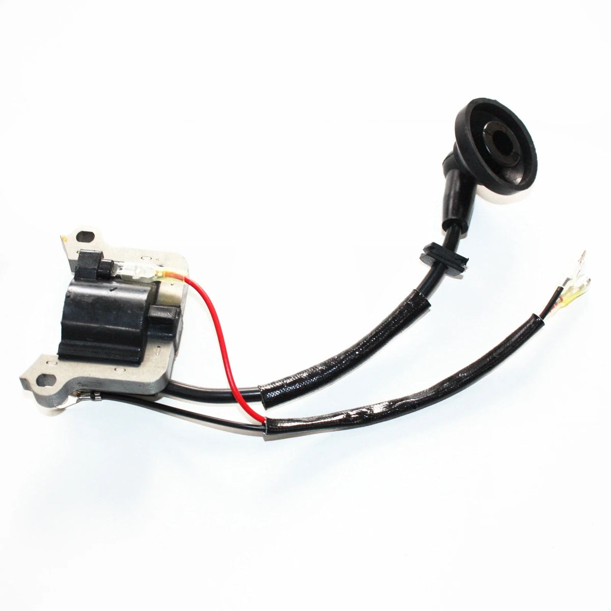 Ignition Coil + L7T Spark Plug for Mini PIT Pocket Quad (43cc 47cc 49cc)