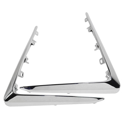 Grille Trim Set for Lexus ES350 ES300h (2019–2022)