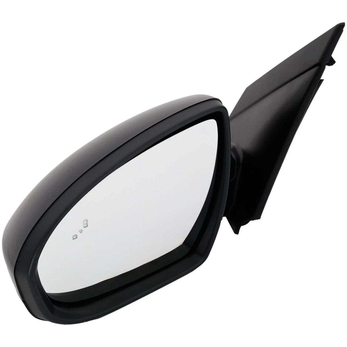 Driver Side Heated Mirror for Hyundai Tucson (2019-2021) Left