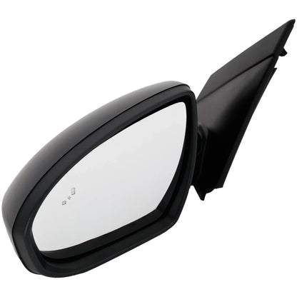 Driver Side Heated Mirror for Hyundai Tucson (2019-2021) Left