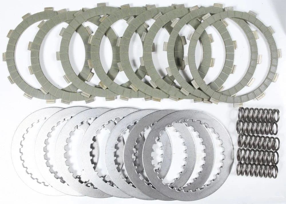 EBC SRK Complete Clutch Kit SRK80 for Honda CBR1000RR (2004–2007)