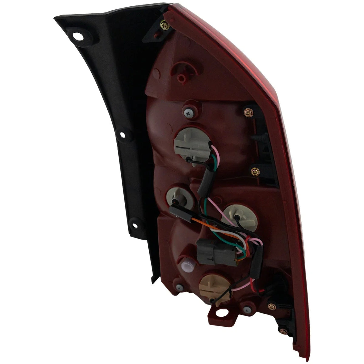 Tail Light for Hyundai Tucson (2005–2009) Driver Side