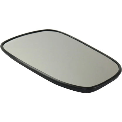 Driver Side Mirror Glass for Honda Accord (2003 to 2007)