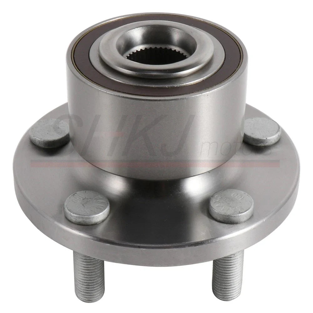 Front Hub Bearing Assembly for Land Rover LR2 (2008-2015)