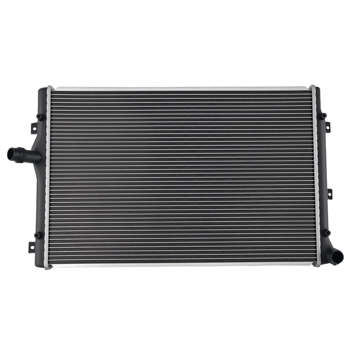 Aluminum Engine Radiator for Jetta/Passat/Eos VW 2006-2012 1K0121251DM