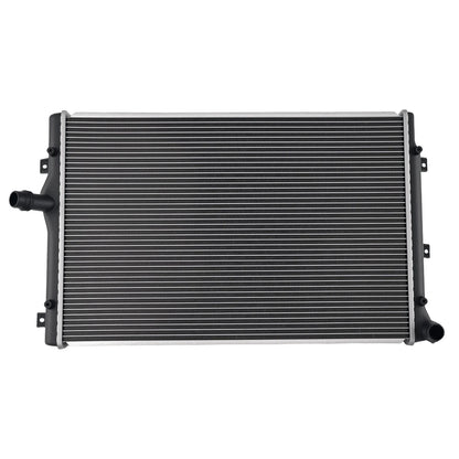 Aluminum Engine Radiator for Jetta/Passat/Eos VW 2006-2012 1K0121251DM