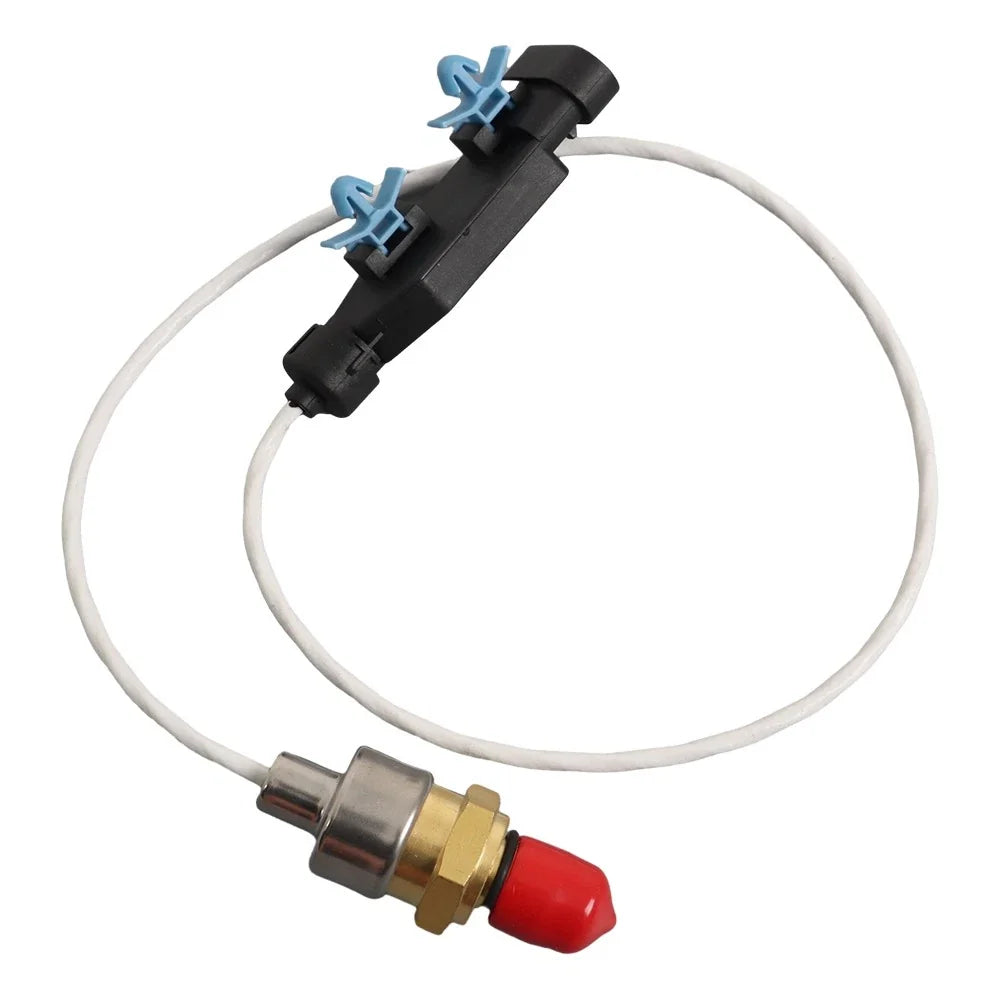 Turbo Vane Position Sensor for Chevrolet Duramax Diesel (2004–2016)