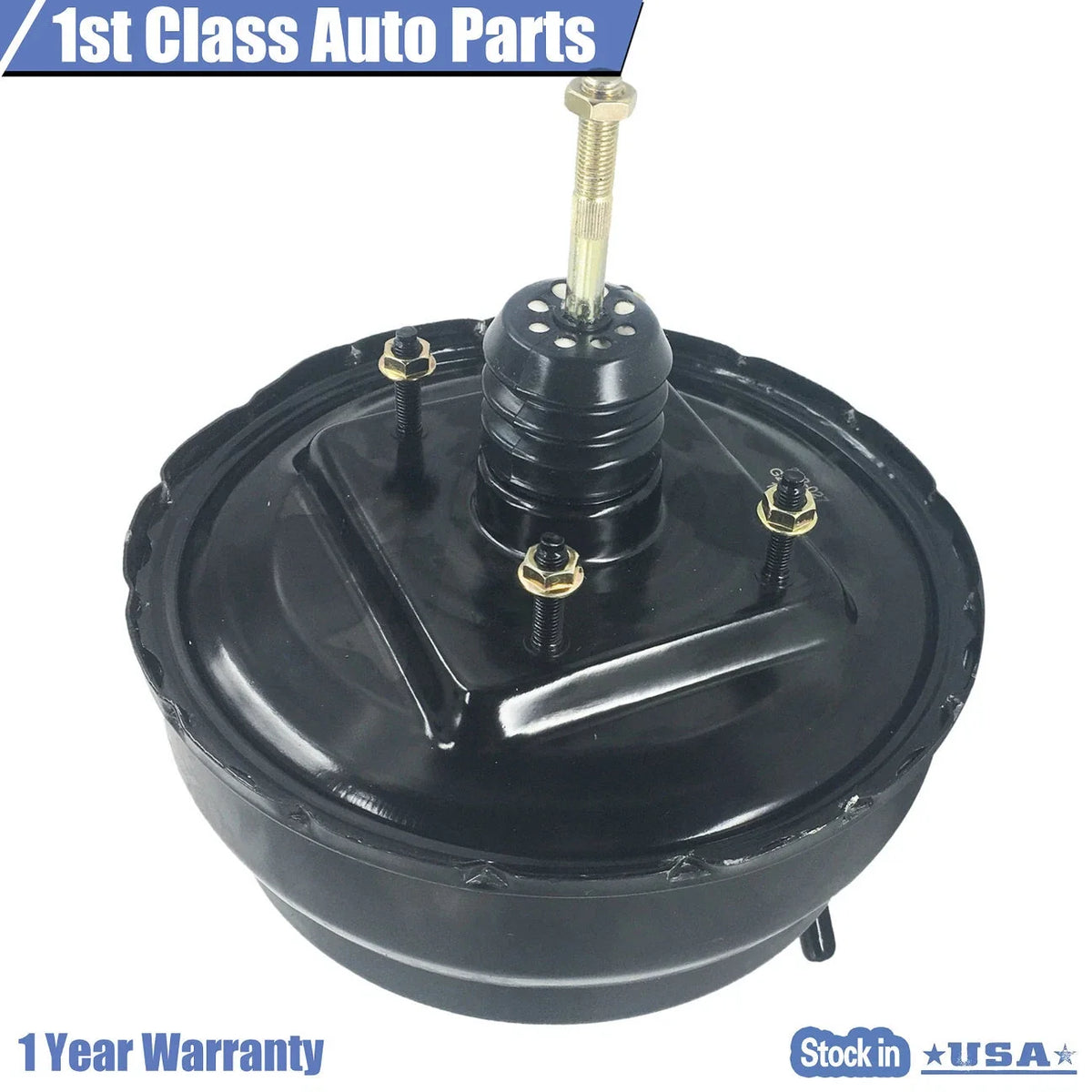 Power Brake Booster for Toyota 4Runner (1996–2000)